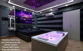 Starry Sky Charming House